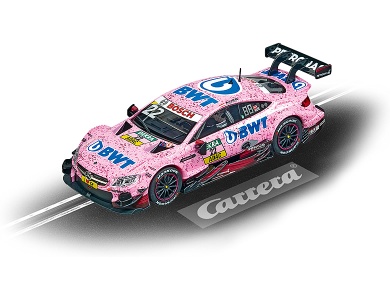 Mercedes-AMG C 63 DTM, No.22