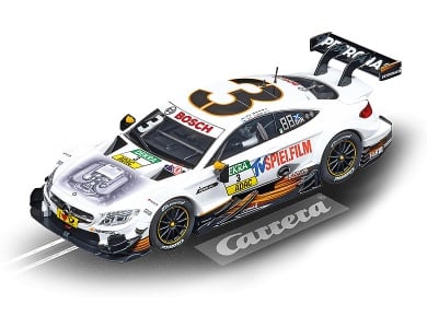 Mercedes-AMG C 63 DTM, No.3 P. Di Resta