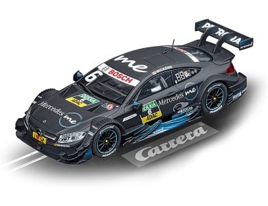 Mercedes-AMG C 63 DTM, No.6 R. Wickens