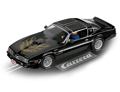 Pontiac Firebird Trans AM