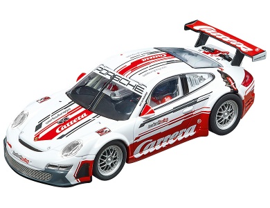 Porsche 911 GT3 RSR