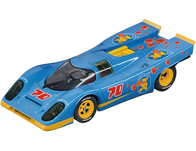 Porsche 917K No.70 Limited
