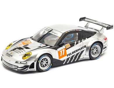 Porsche GT3 RSR, No.77