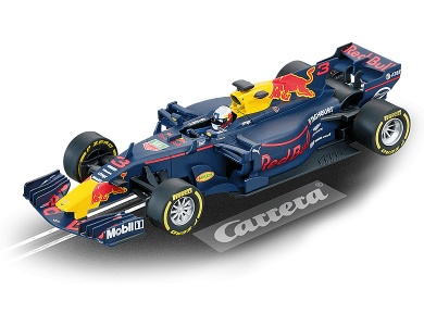 Red Bull Racing RB 13, No.3 TAG Heuer, D.Ricciardo