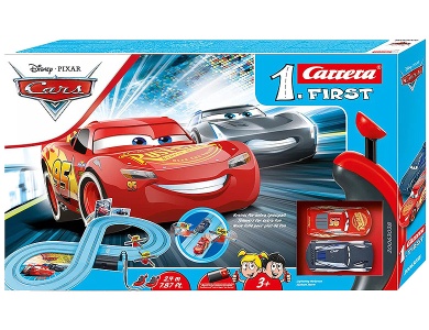 Disney Cars Spielzeug günstig online kaufen