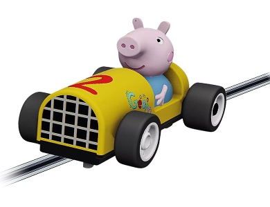Peppa Pig George