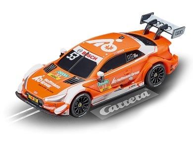 Audi RS 5 DTM J. Green No.53