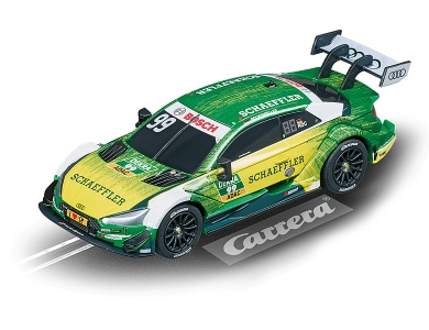 Audi RS 5 DTM M.Rockenfeller