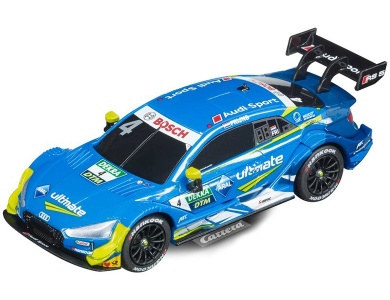 Audi RS5 DTM R.Frijns