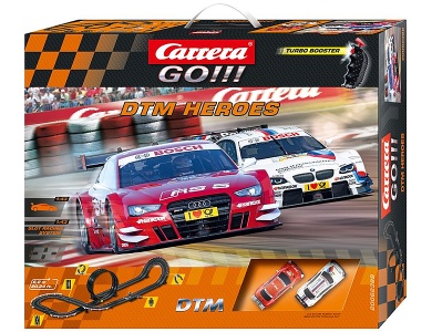 DTM Heroes 6,2m