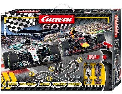 F1 Max Speed 6,3m