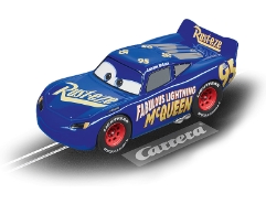 Fabulous Lightning McQueen