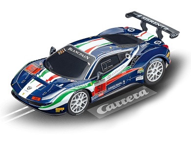 Ferrari 488 GTE AF Corse