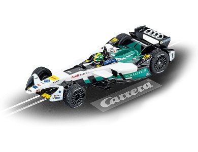Formula E Audi Sport ABT Lucas di Grassi, No. 1