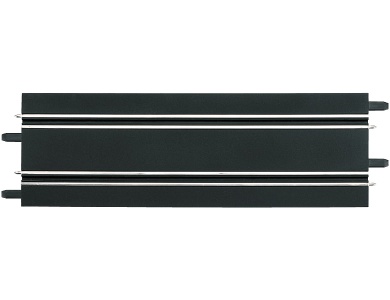 Gerade 342mm 2Teile