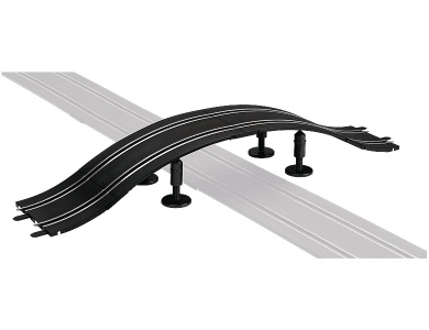 Carrera Kamelbuckel-Brcke