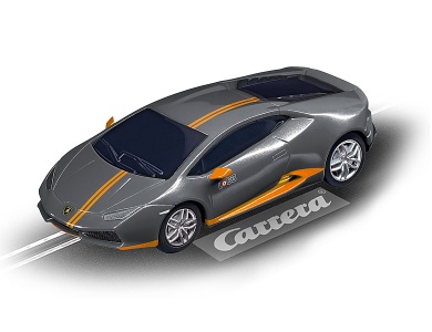 Lamborghini Huracan 610-4 Avio