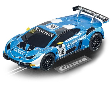 Lamborghini Huracn GT3, No.98
