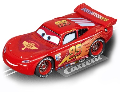 Lightning McQueen