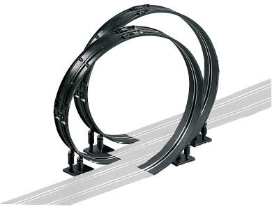 Loopingset 8Teile
