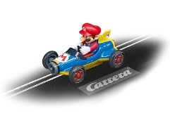 Mario Kart 8, Mario