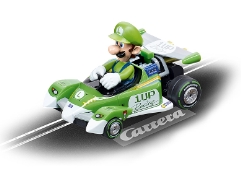 Mario Kart Circuit Special Luigi