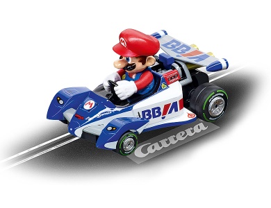 Mario Kart Circuit Special Mario