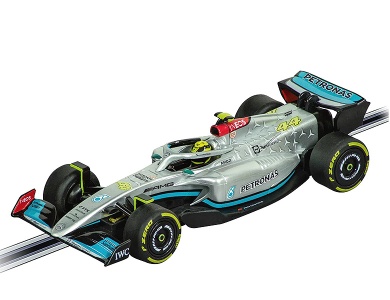Mercedes AMG F1 W13 E Performance Hamilton, No.44