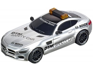 Mercedes AMG GT Safety Car