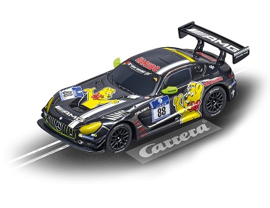 Mercedes-AMG GT3 Haribo
