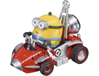 Minions Otto