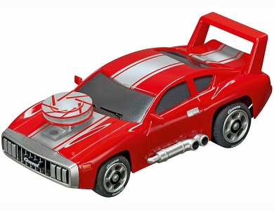 Muscle Car