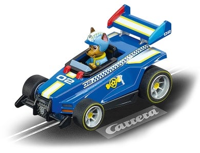 Paw Patrol Chase