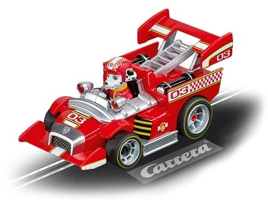 Paw Patrol Marshall