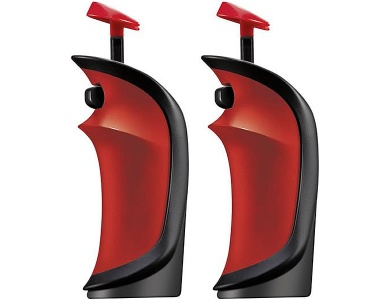 Handregler Wireless Duo