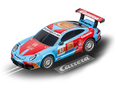 Porsche 997 GT3