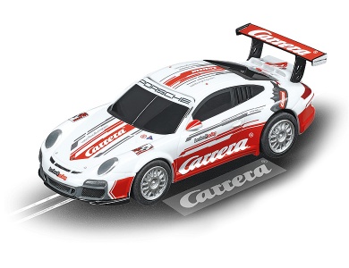 Porsche GT3 Cup Carrera Race Taxi