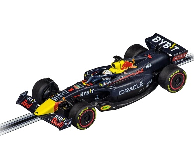 Carrera Red Bull Racing RB18 Verstappen, No.1
