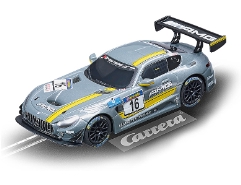 Mercedes-AMG GT3 No. 16