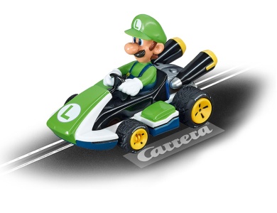 Nintendo Mario Kart 8 Luigi