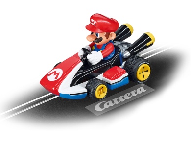 Nintendo Mario Kart 8 Mario