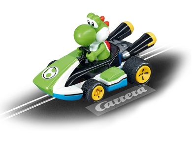 Nintendo Mario Kart 8 Yoshi