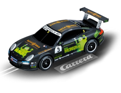 Porsche GT3 Cup Monster