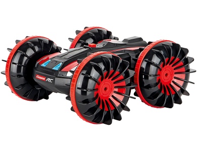 Carrera RC All Terrain Stunt Car
