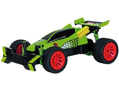 Buggy Green Lizzard II