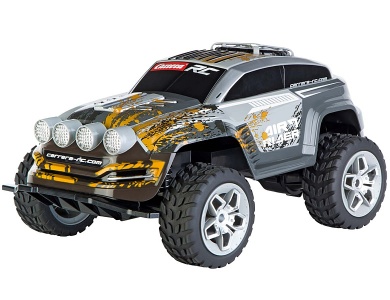 Dirt Rider