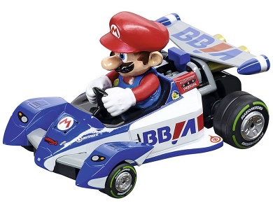 Mario Kart Circuit Special Mario