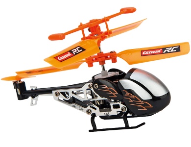 Micro Helicopter 2