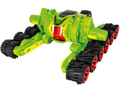 Power Snake