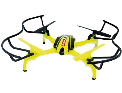 Quadrocopter HD Next, FPV